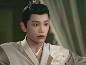 陈星旭|“不好看，却被粉丝尬吹”的24位古装男星，能忍到最后，算我输！