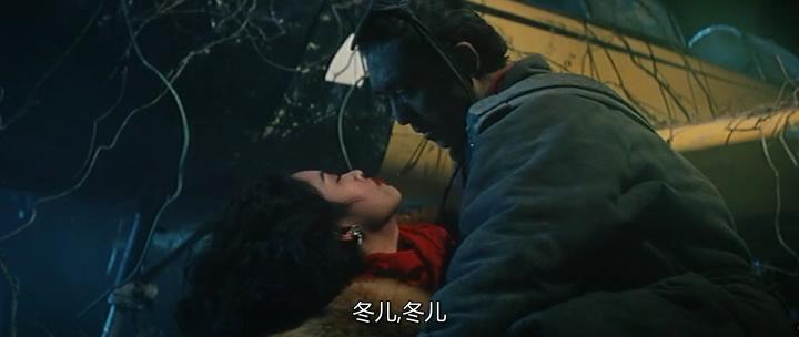 丹尼尔·克雷格|穿越剧的鼻祖，张艺谋看不上眼却甘当主演，只为能和巩俐在一起