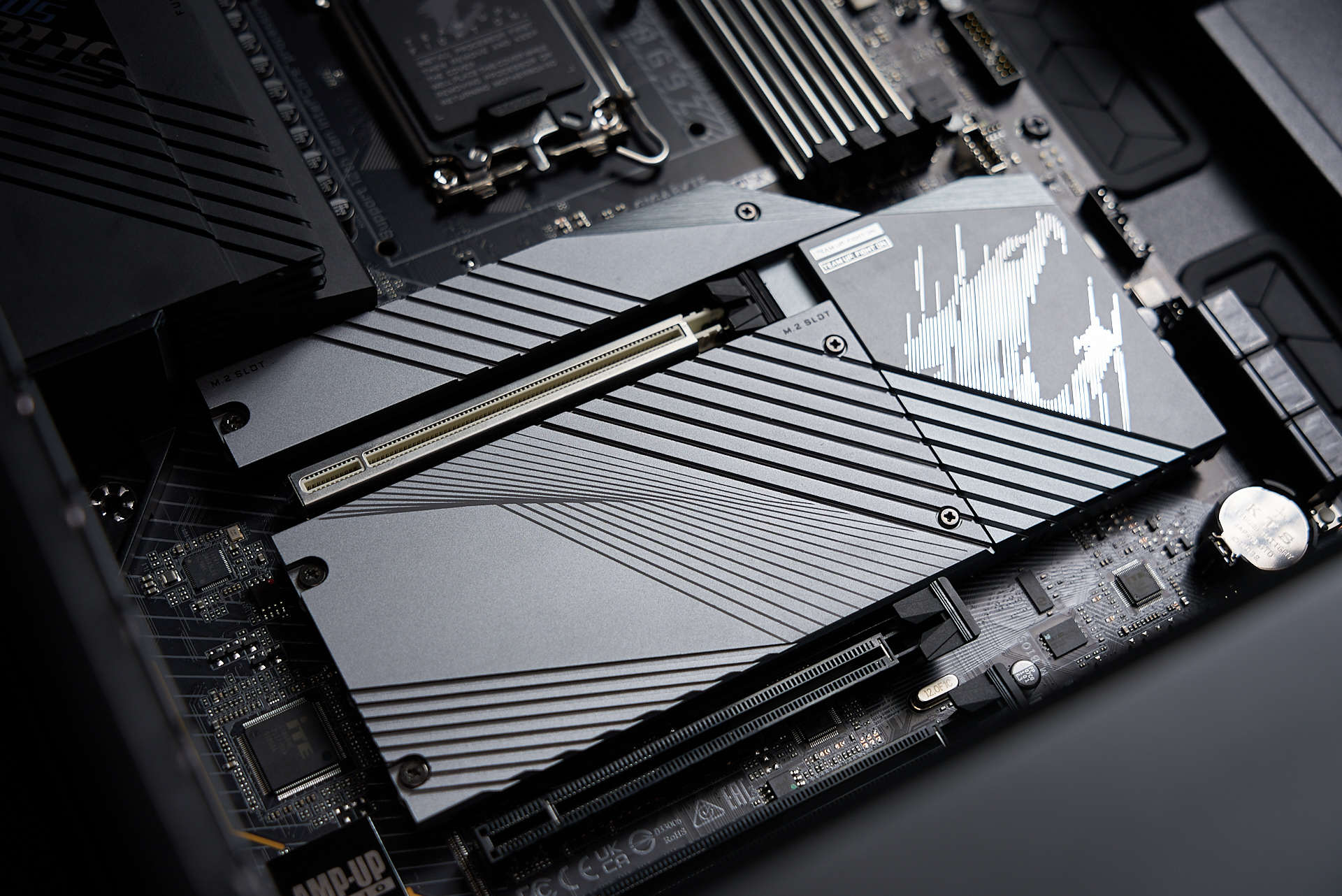 酷睿处理器|牙膏挤爆果断升级,十二代酷睿装机