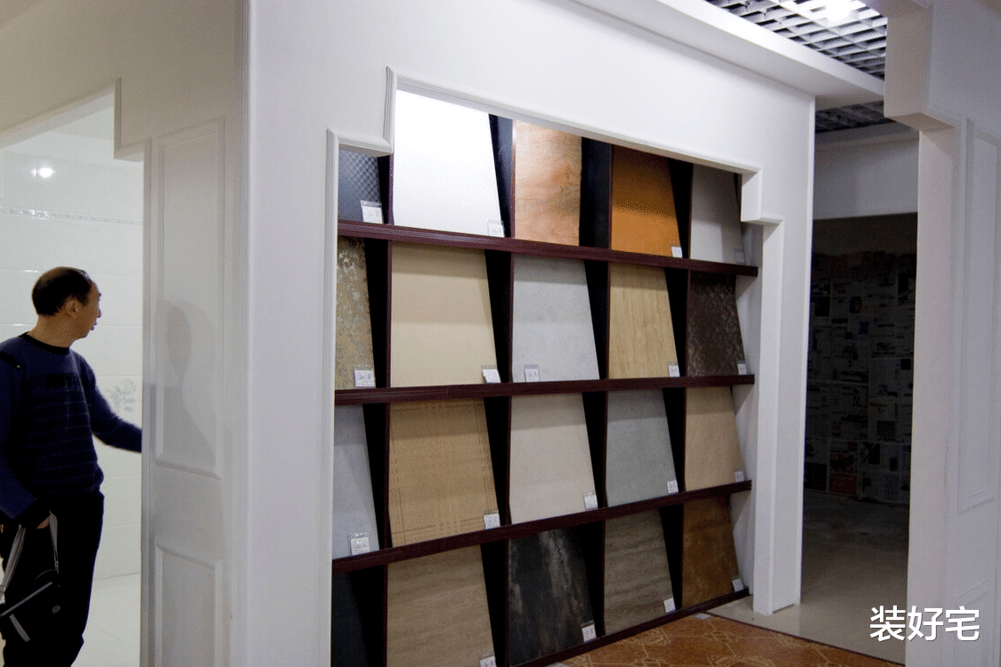 |装修材料该按照什么顺序购买呢？看看这个，装修不能手忙脚乱