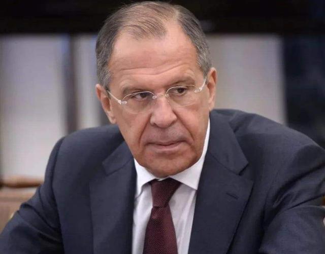 张平解读 文在寅还是低头了！韩国考虑加入“四国同盟”，俄外长试图劝阻