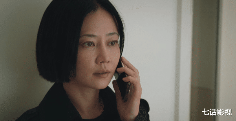 间谍|年度“黑马”《对手》，最终还是被结局拖了后腿