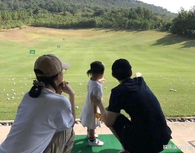 孙怡|马上官宣！悄悄怀了娃，一毕业就嫁京圈太子！