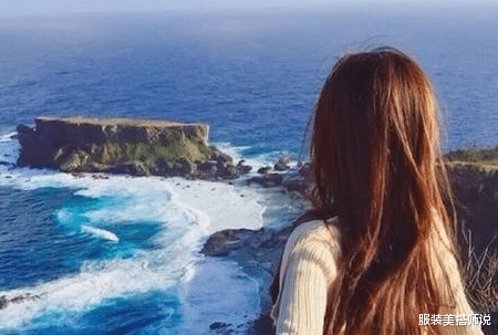 服装美搭师说|?大城市给了你漂泊感还是归属感