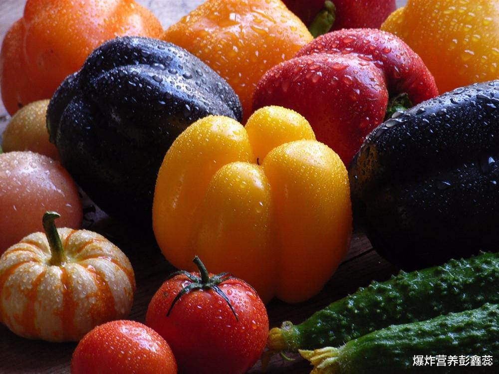 转基因食品 不能买转基因食品？其实，身边的这4种食品都是转基因，一目了然