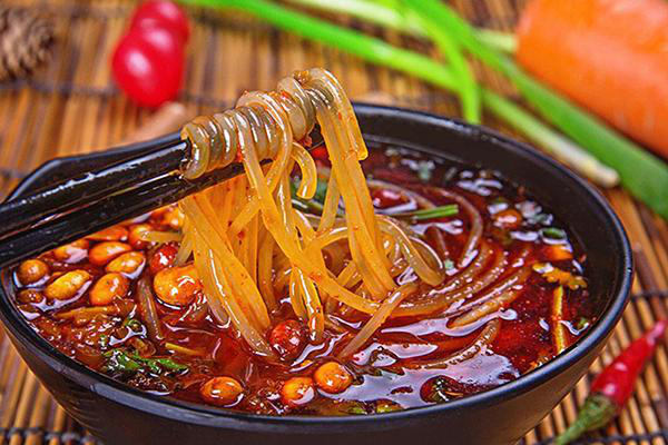 三分钟快速了解方便食品检测