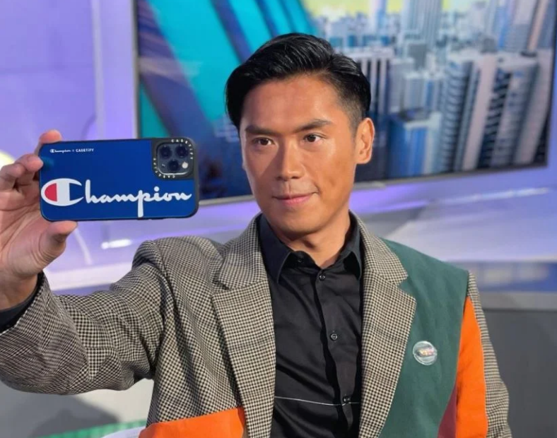 TVB|TVB俩男演员为一女子互殴，伤人者被罚千元守行三年，遭全面停工