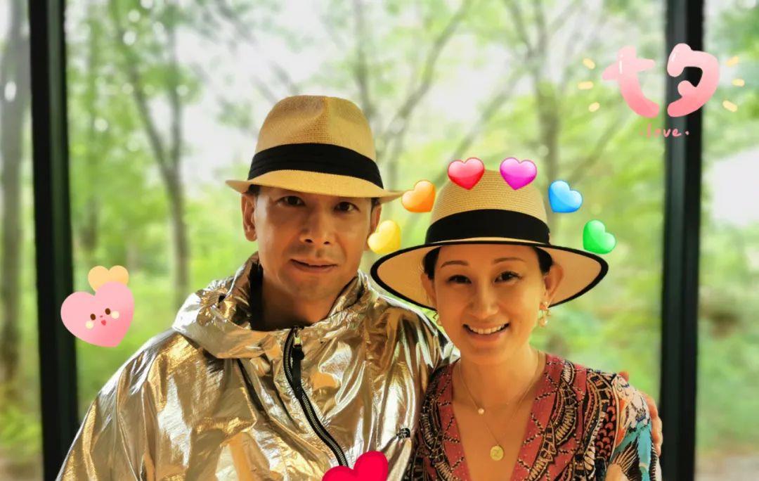 琳妹儿说|12岁习武，19岁出道，梅艳芳都想嫁的男人，51岁他一身正气火出圈