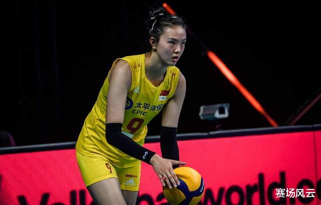 奧運會|真正的淘汰開始了！朱婷等主力擠掉替補參賽，6人提前無緣奧運？