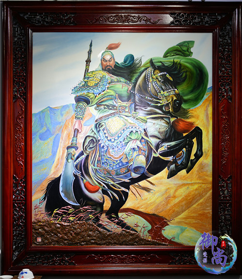 大波|御尚瓷器丨罗国华 一大波精美瓷器即将来袭~