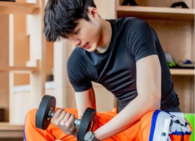 大树说教育|吉大”流川枫”为什么走红?不单单是颜值高,她还是一名学霸