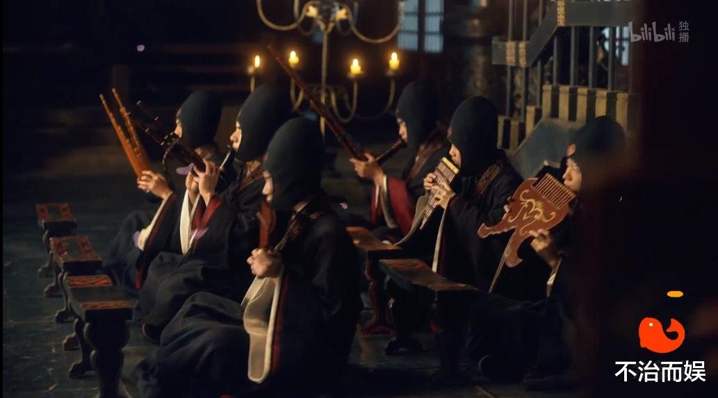 周星驰|河南卫视又出力作:《舞千年》开播,好评如潮,每一帧都绝美,堪称视觉盛宴!