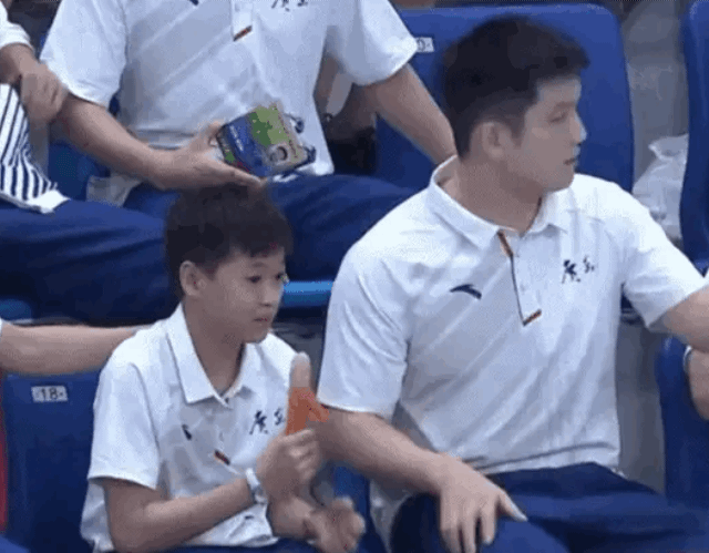 黛安·克鲁格|全红婵不能偷吃零食了！新教练美似刘亦菲，曾为体形5年不吃晚饭