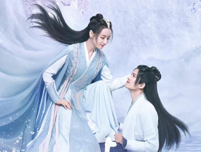 预告片|《驭鲛记》1分钟的预告片信息量大，你真的看懂了吗？