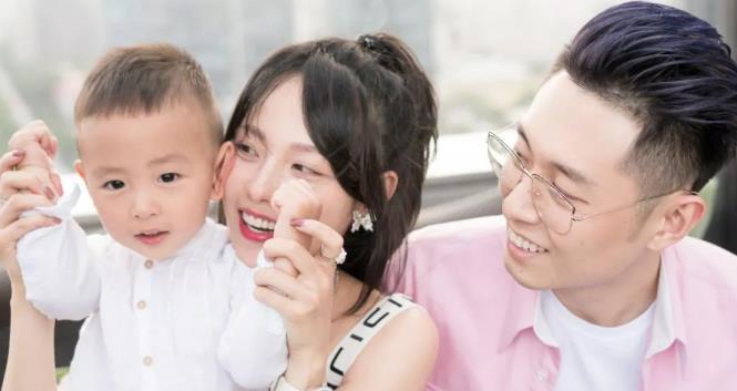 张嘉倪|张嘉倪买超婚前协议曝光,为何结婚七年不办婚礼?抚养权归属成谜