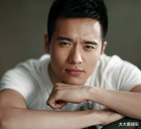 高云翔|“高富帅”高云翔：自己种的“恶果”，终究要自己尝