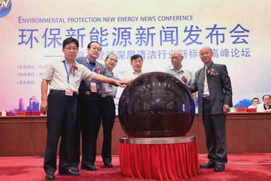 新能源|股市：碳中和“风能+环保”产业链核心个股