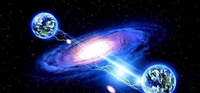 太阳系 宇宙文明的尽头，真的是“神学”吗？我们何时才能达到一级文明？