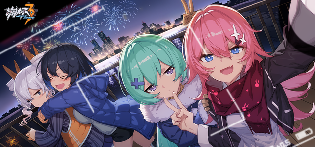 梵恩诗伊宁哥|崩坏3:随着版本的更迭,逆熵、世界蛇、天命,3大势力逐渐在倾斜