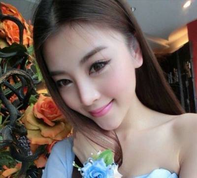 周秀娜|美到骨子里的广东十大美女明星，都是貌美如花，你喜欢谁？