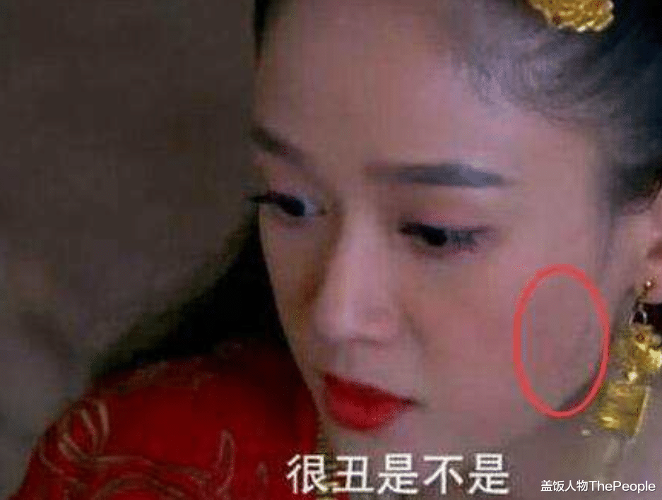 毁容|国产剧毁容还能更离谱？有人热油浇脸不起泡，有人脸被烫熟反变帅