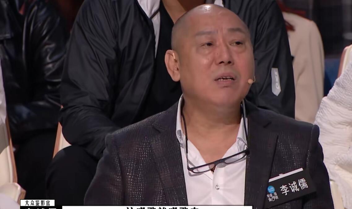 影视解说|恕我直言，影评人才是《导演请指教》的最大败笔