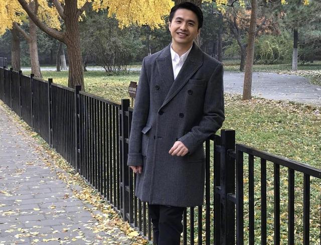 魏坤琳|那个在《最强大脑》讽刺郭敬明像女人的魏坤琳,现状如何?