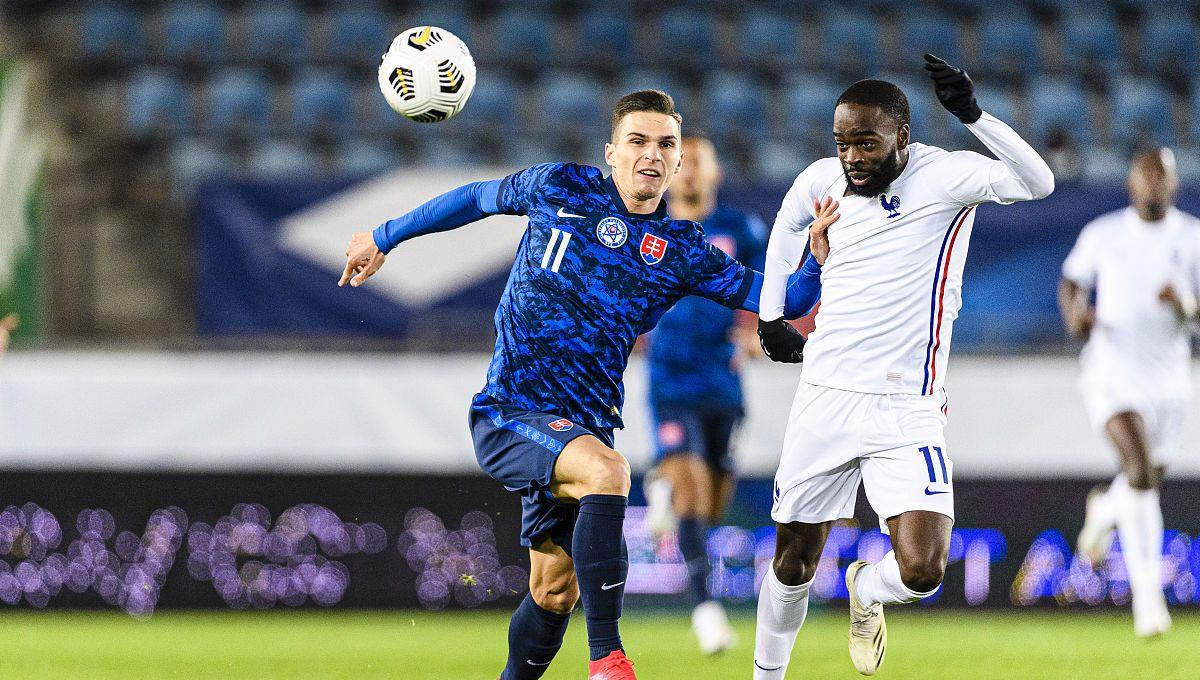 长脖子爸比说|克罗地亚4大前锋缺阵,斯洛伐克防守不错,圣保罗缺乏致胜能力