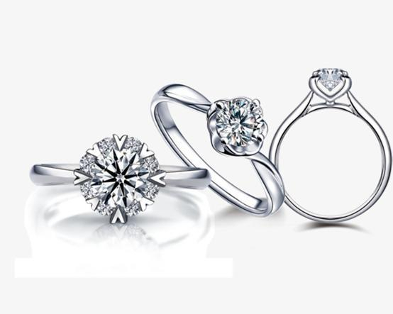 德西尔珠宝|婚戒一定要买钻戒吗？你们结婚时是怎么办的？