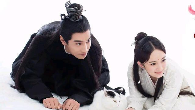 电视剧|5部最虐心的古装甜宠剧，部部精彩好看，你绝对没看完