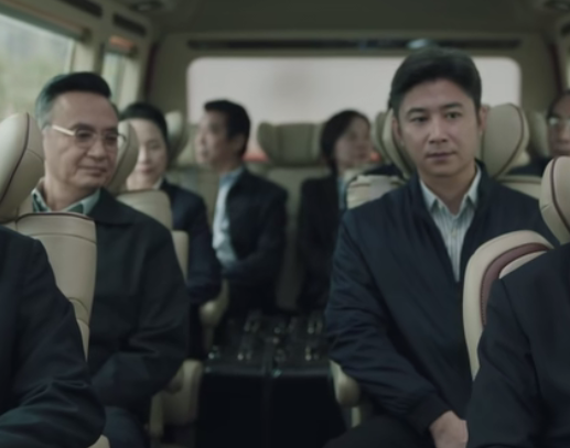 你是我的荣耀|电视剧热度大洗牌！《你是我的荣耀》跌下神坛，榜首当下无人超越