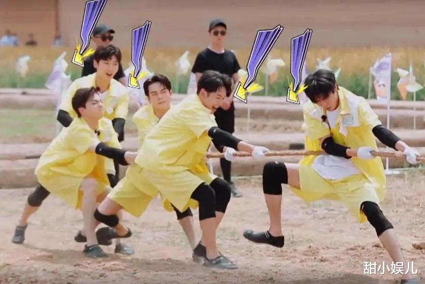 哥哥|《哥哥》低调开播:拿下收视冠军,2位“天涯四美”同框了