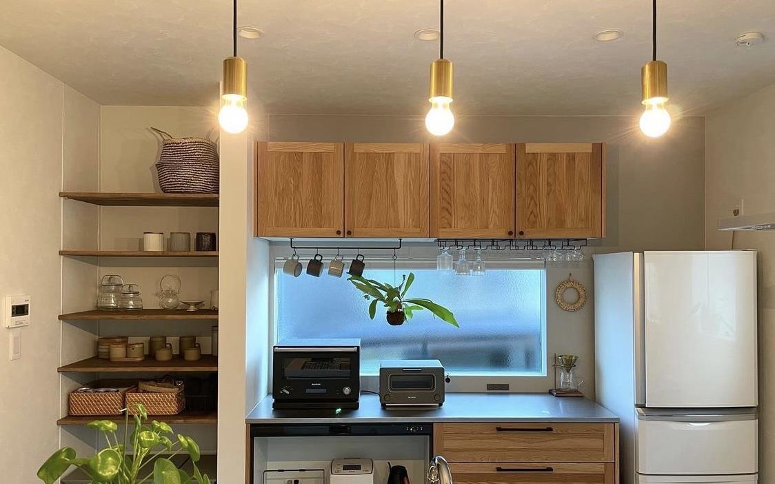 日本一53岁阿姨，凭“去家务化”装修走红，体验过才知道有多爽！