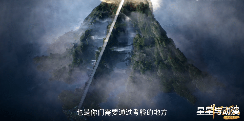 武魂|斗罗大陆：那么多海魂师，为何海神最终选择唐三这个“旱鸭子”？