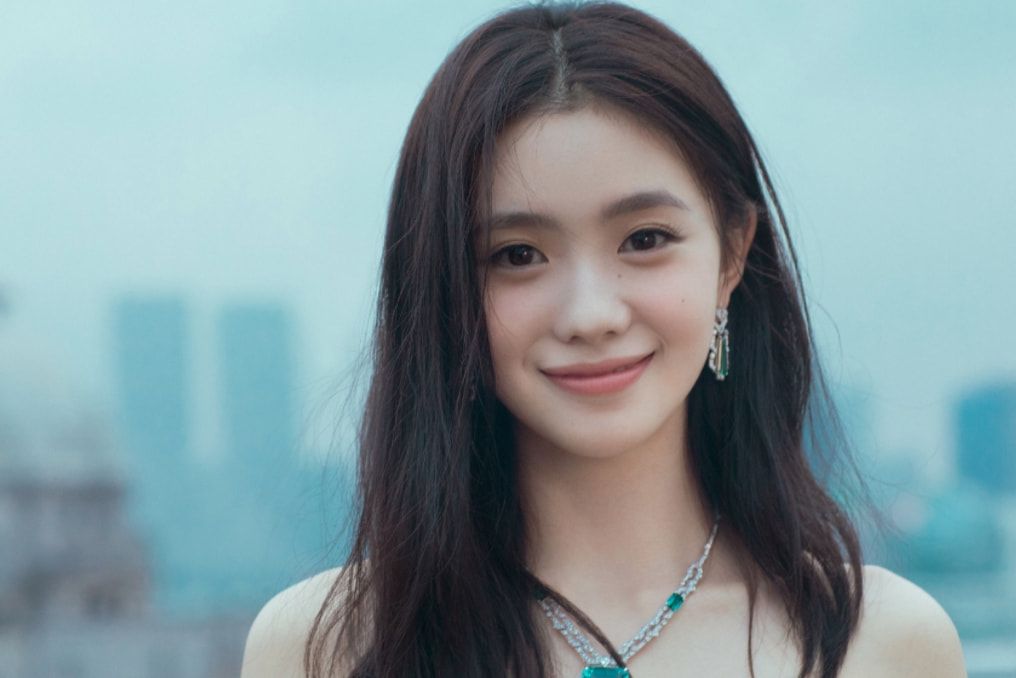 芒果台|新一代“谋女郎”素颜图爆出，完全是判若两人，网友：无法接受！