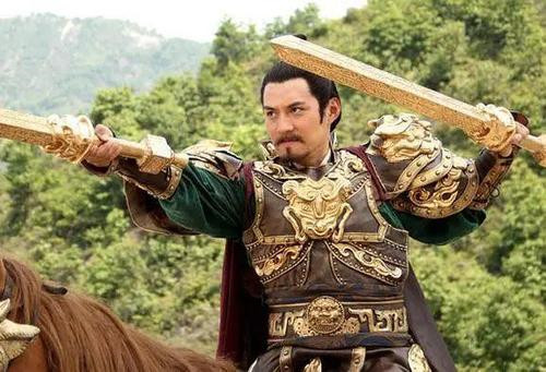 单雄信|李世民执意处死单雄信，大将直言不能杀，259年后“报应”来了