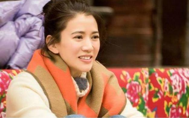 袁咏仪|50岁袁咏仪瘦身18斤，女神又回来了，坦言减肥很简单