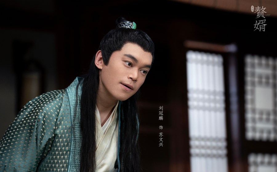 宁毅|《赘婿》最大反派登场，秦嗣源因他而死，宁毅被迫“黑化”