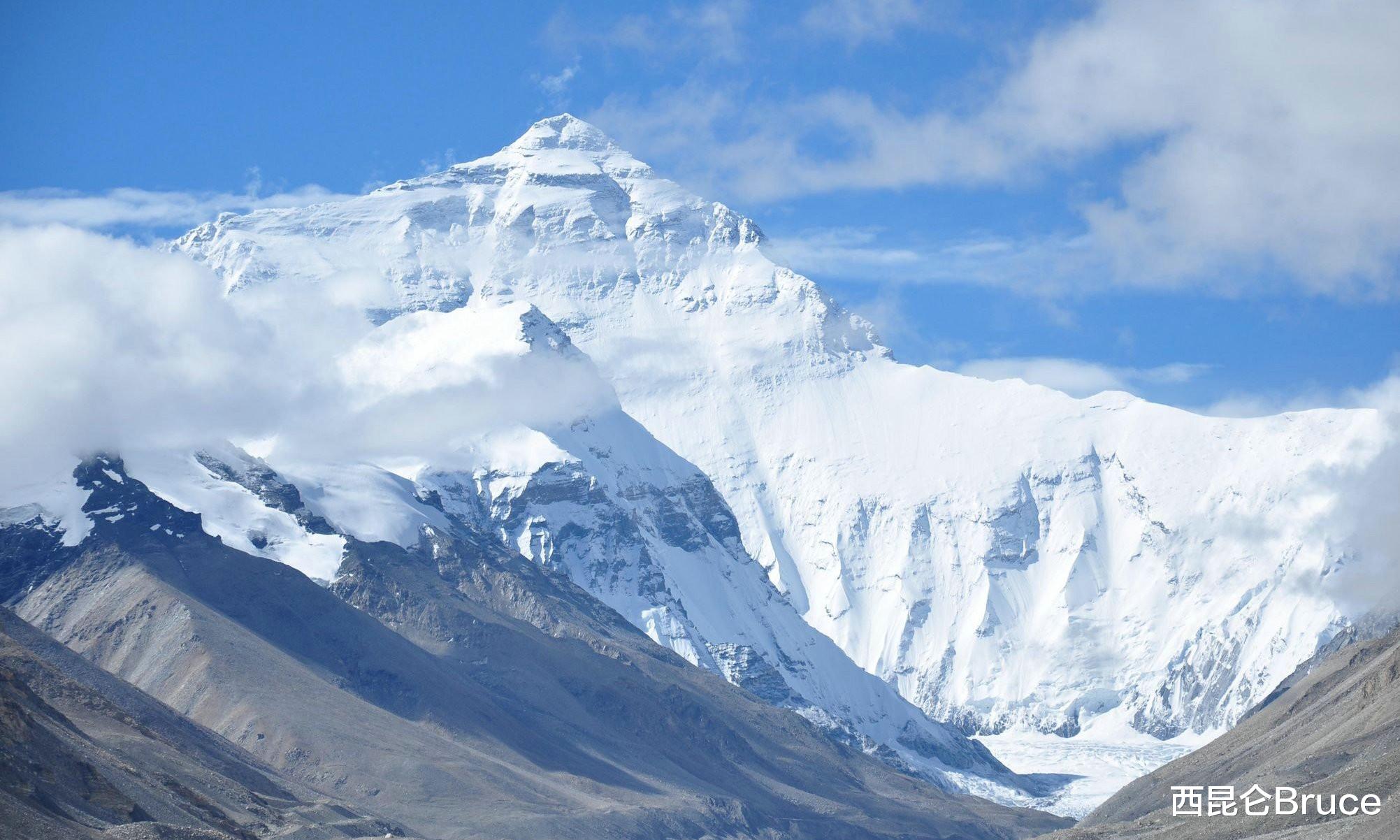 水星 不懂就问:为什么海拔越高反而温度越低,不是离太阳更近吗?