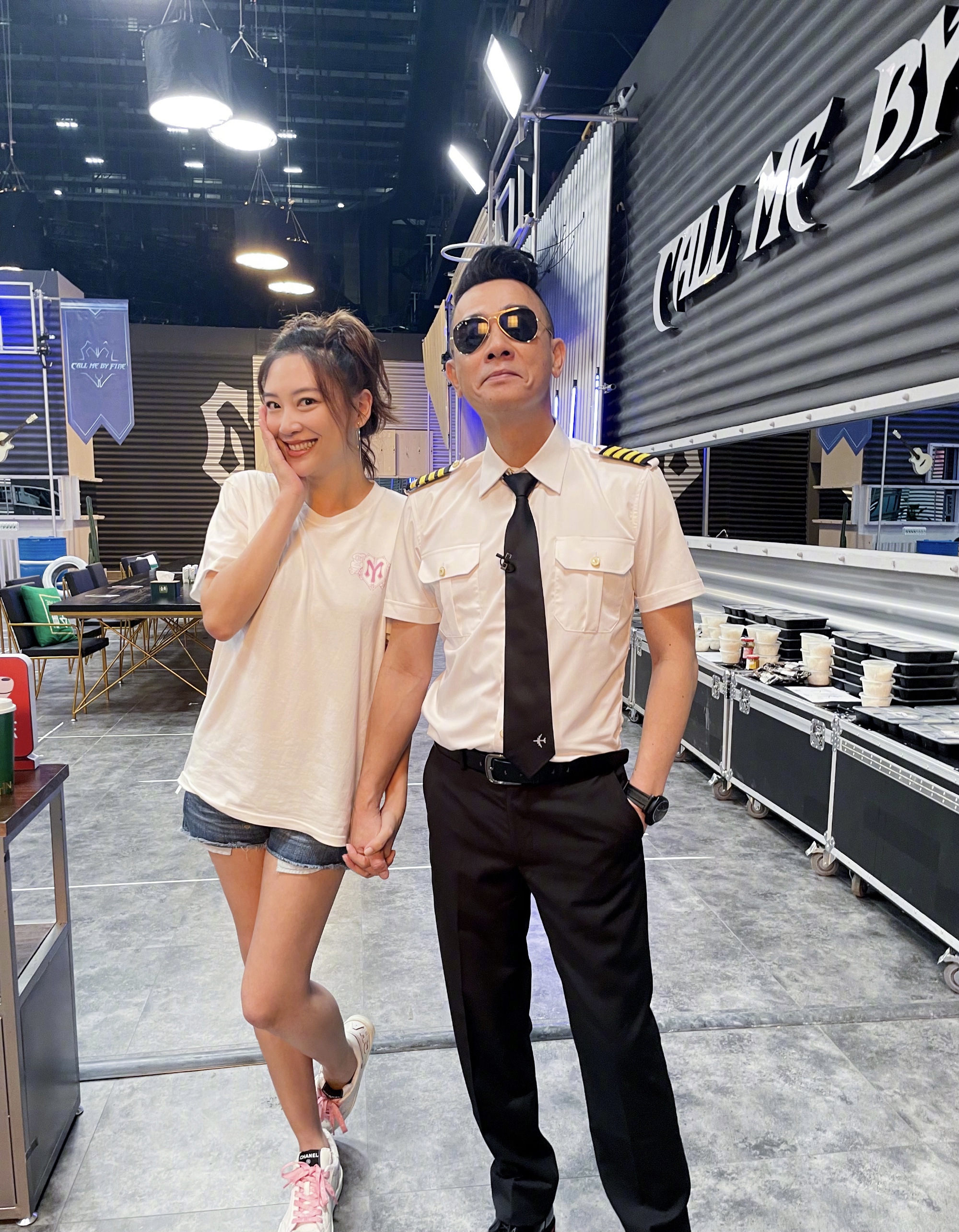 Twins|Twins自曝将定居上海，已缴纳社保准备买房，移居内地是大势所趋