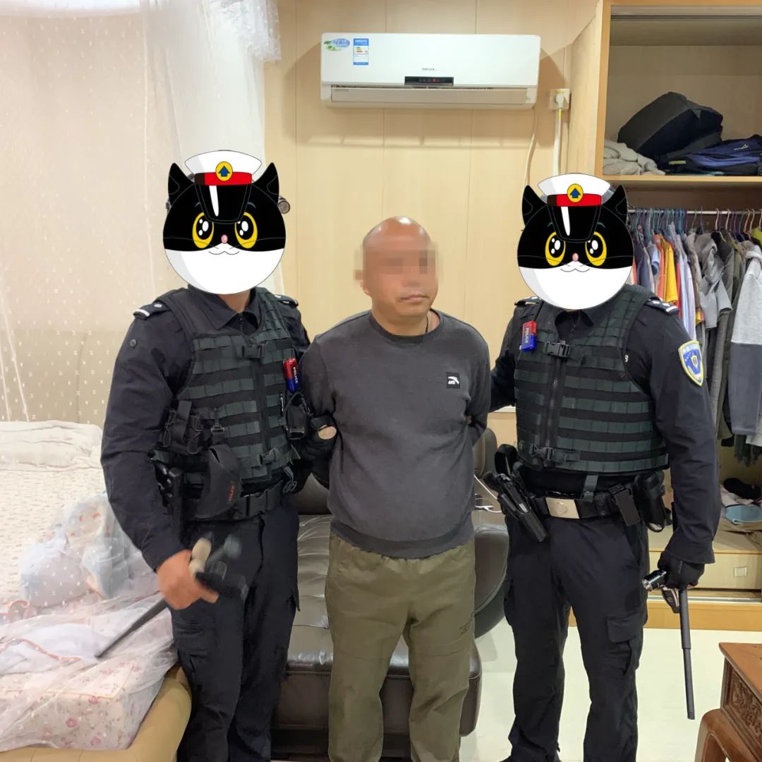 非法拘禁 扫黑风暴！警方打掉潘紫欣、梁湛华涉黑恶犯罪团伙