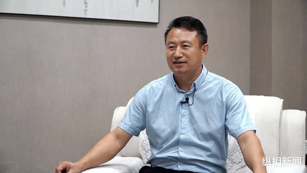 纵相新闻 去年我们就去过曹县，这个了不起的小镇走红并不“意外”