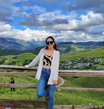 林瑞阳|《我恋3》阿霜提前下车，是为追寻他？与羊羊的聊天中已给出答案