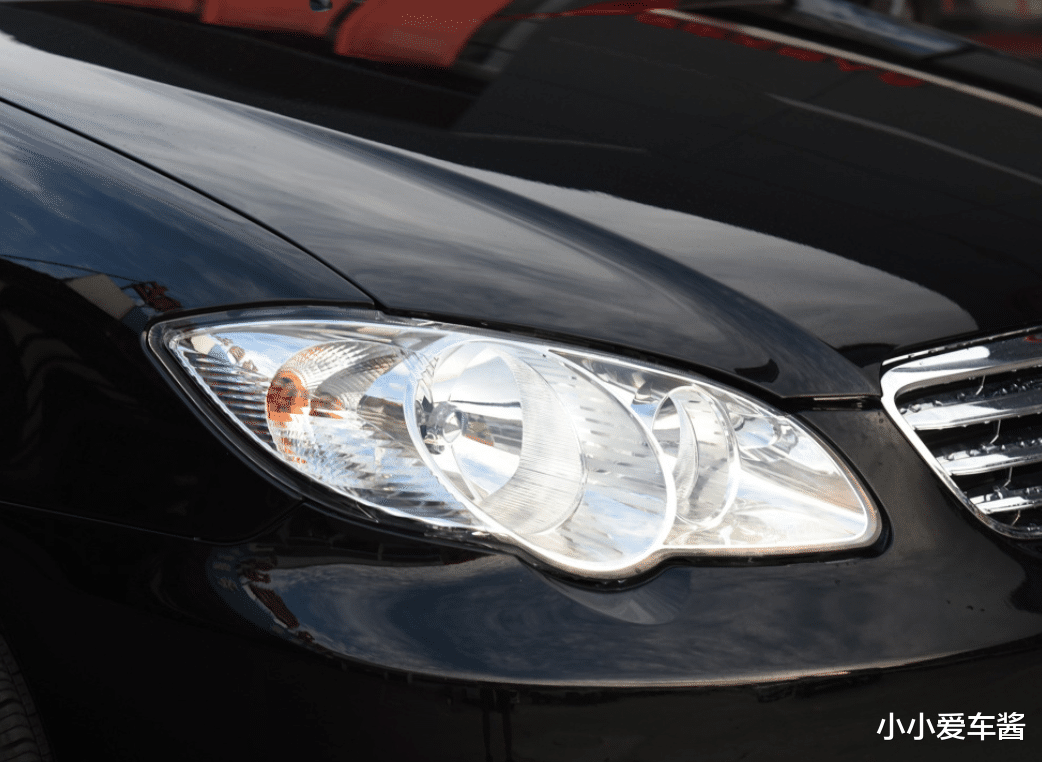 比亚迪F3|打工人的专属车型，提供4年整车质保，百公里5.9个油，4.49万起步