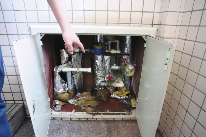 家里这几种家居物件“开关”,每年都要定期维护,很多人都忽略了