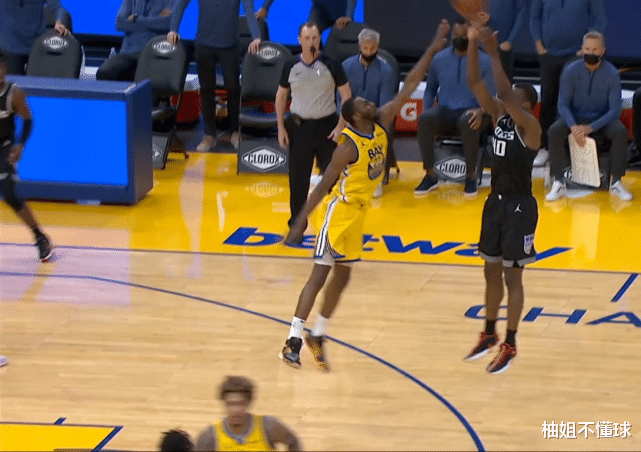 勇士队 出勤率高不值钱，但出勤率低一定亏本！这就是维金斯对勇士的关键作用