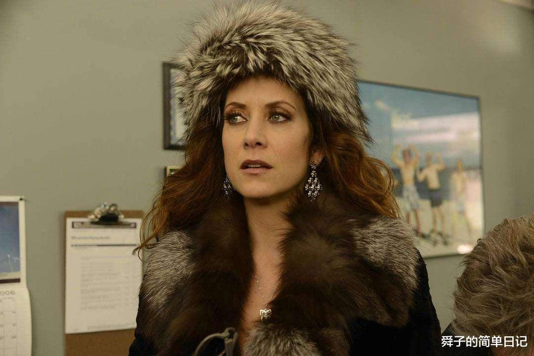 孙雨|我又没忍住，熬夜连刷三集，这部暴力美剧确实很精彩