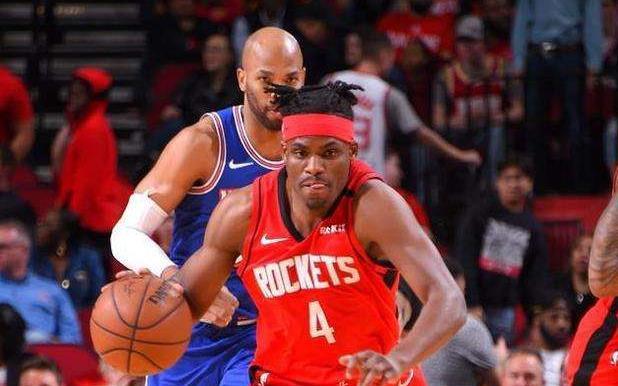 火箭隊(duì)|直接裁員！火箭終于動(dòng)手了，斯通簽約20+5猛將！