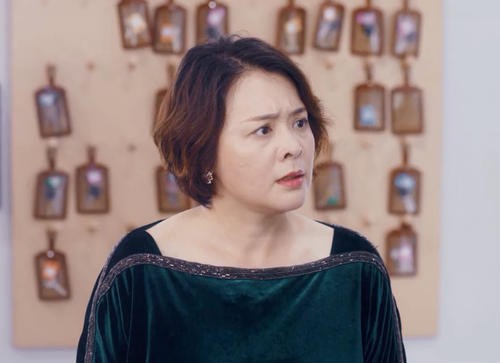 上错花轿嫁对郎|她是《你是我的荣耀》于途的妈妈，也是《上错花轿嫁对郎》的小喜