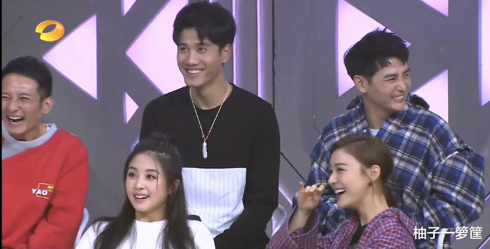 彭冠英|彭冠英的正确打开方式，不要在婆婆妈妈剧里打转了！